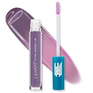 Colourpop Haunted Mansion PH Lipgloss "Graveyard Shift"